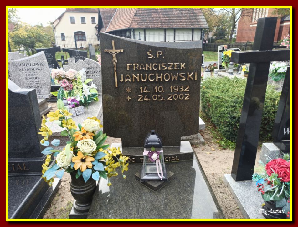 Januchowski F.